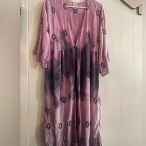 Long Cardigan/Kimono